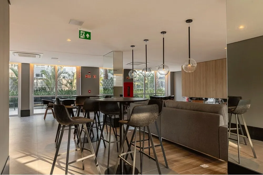 Apartamento para venda no bairro Jardim Lindóia em Porto Alegre