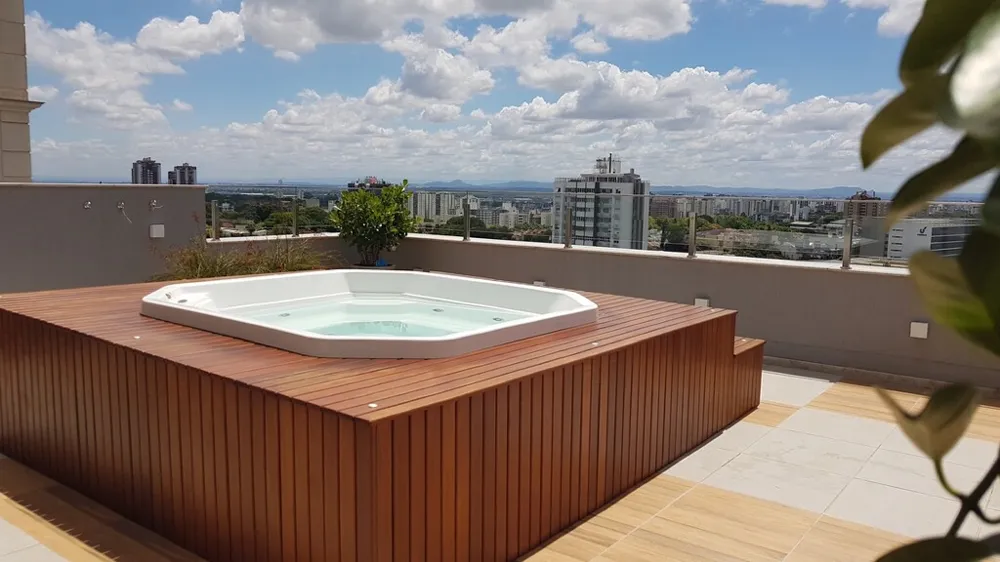 Apartamento para venda no bairro Três Figueiras em Porto Alegre