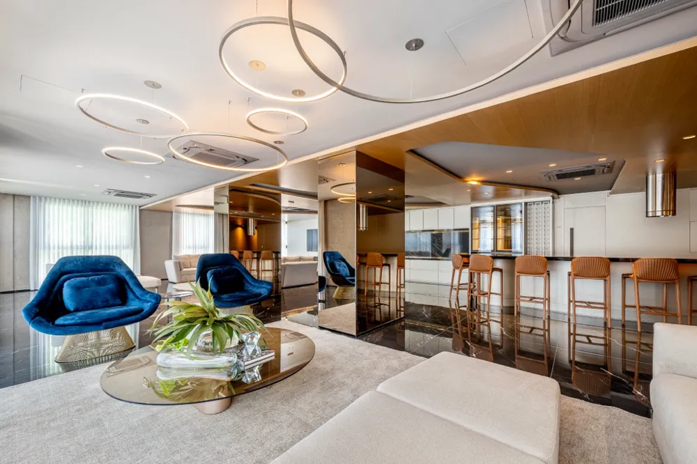 Apartamento para venda no bairro Bela Vista em Porto Alegre