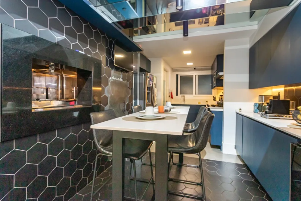 Apartamento para venda no bairro Auxiliadora em Porto Alegre