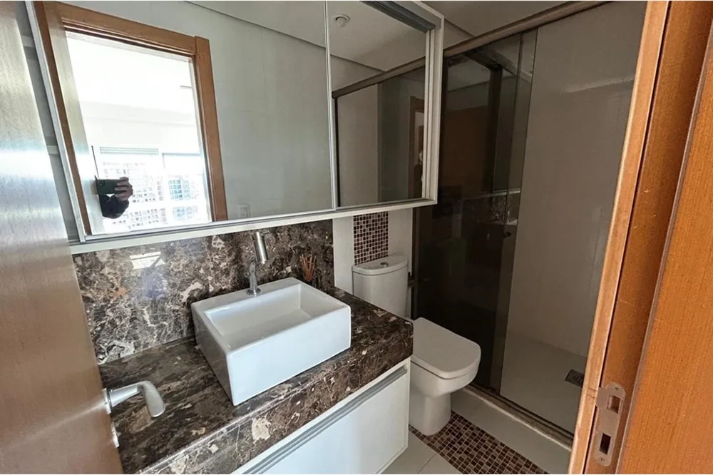 Apartamento para venda no bairro Três Figueiras em Porto Alegre