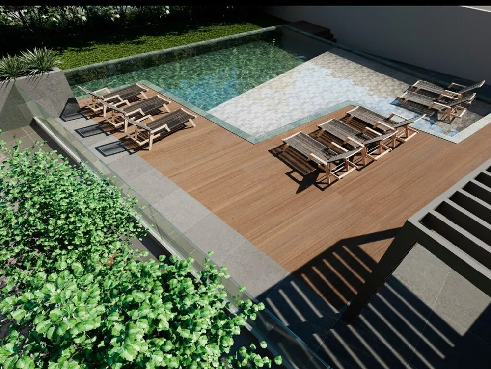 Apartamento para venda no bairro Cristo Redentor em Porto Alegre