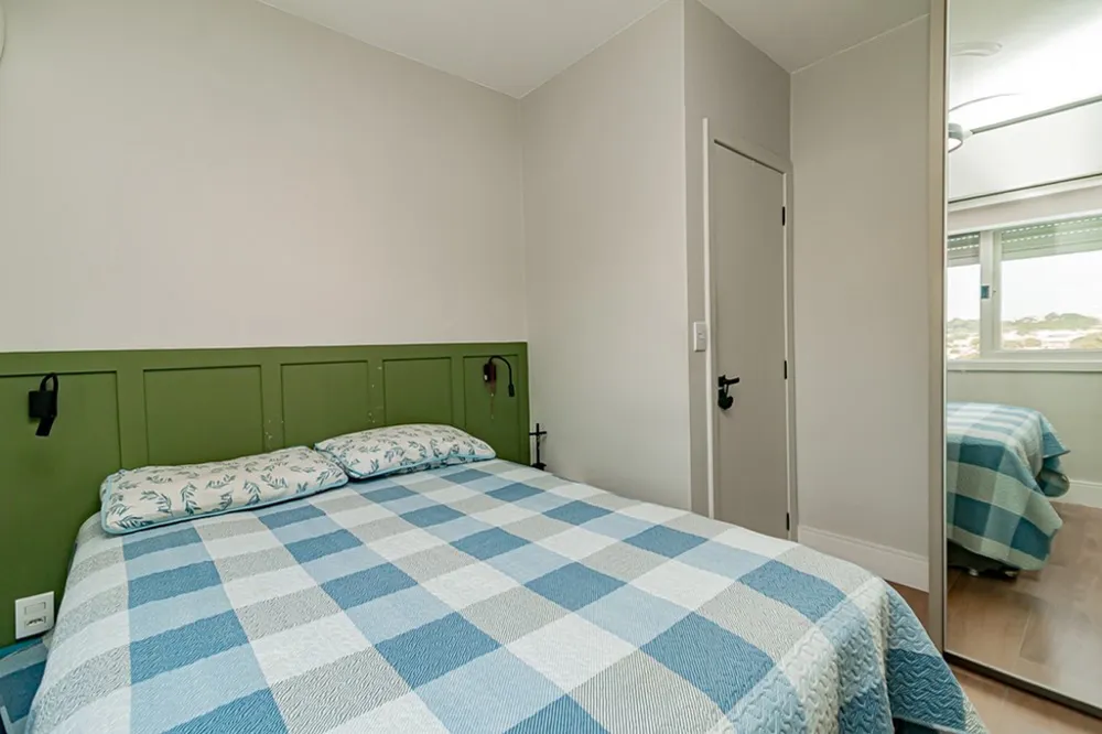 Cobertura Duplex para venda no bairro Sarandi em Porto Alegre