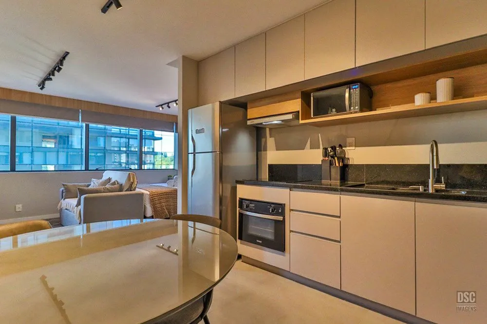 Apartamento para venda no bairro Três Figueiras em Porto Alegre