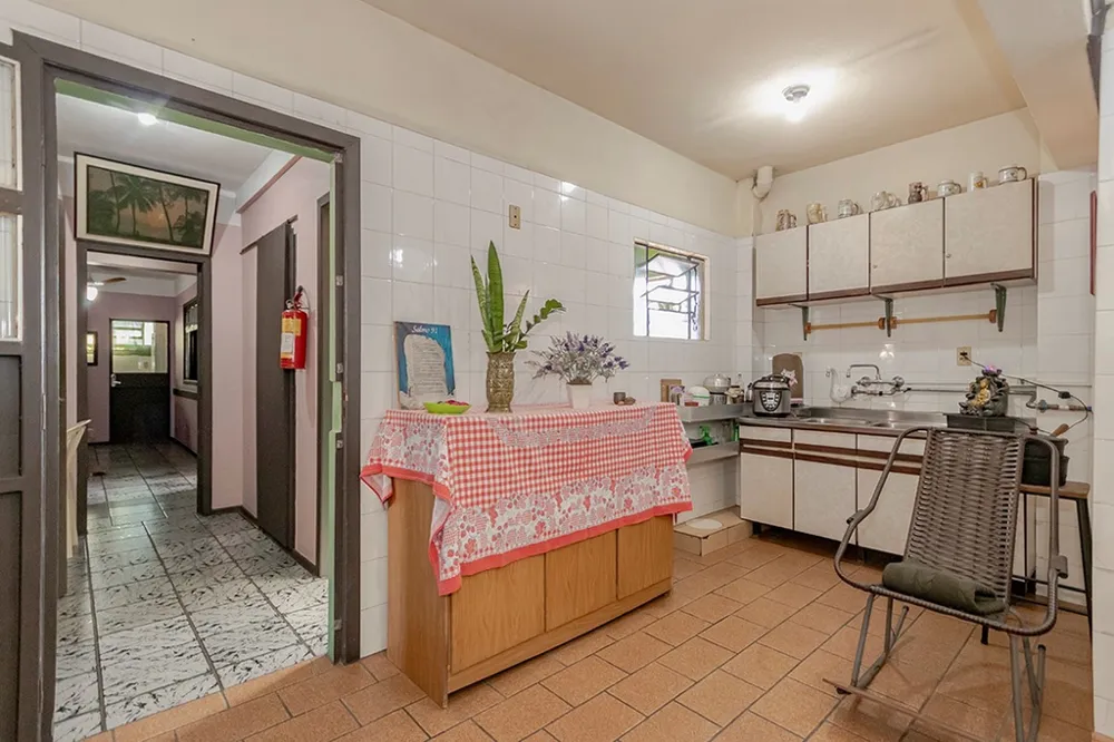 Casa para venda no bairro São Sebastião em Porto Alegre