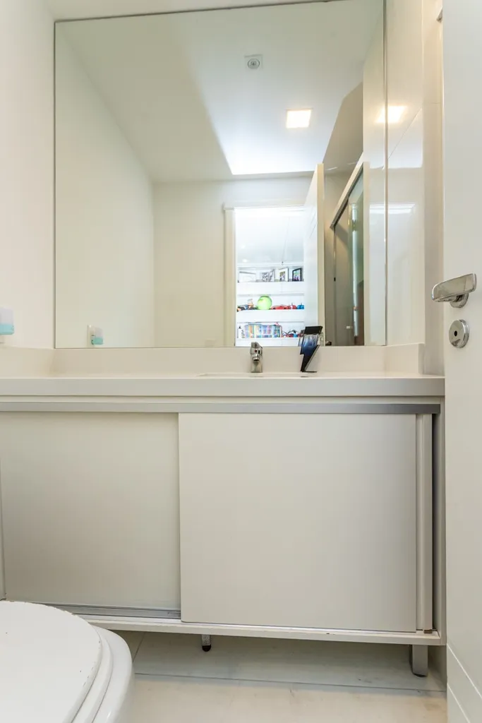 Apartamento para venda no bairro Auxiliadora em Porto Alegre
