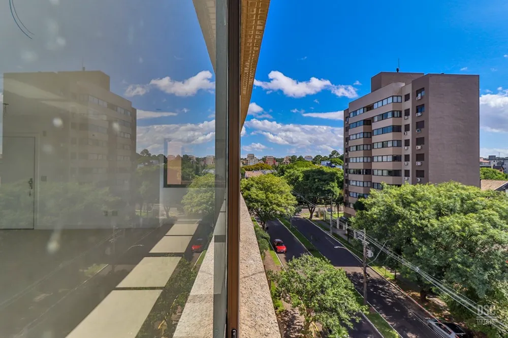 Apartamento para venda no bairro Jardim Planalto em Porto Alegre
