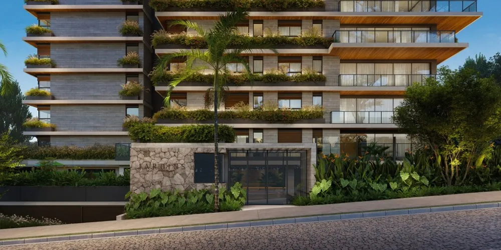 Apartamento para venda no bairro Três Figueiras em Porto Alegre