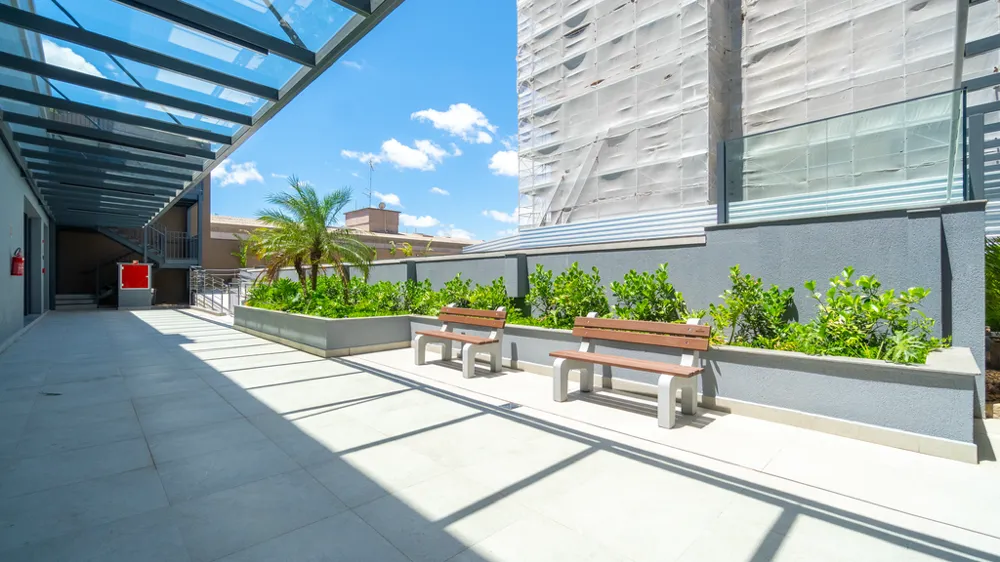 Apartamento para venda no bairro Vila Ipiranga em Porto Alegre