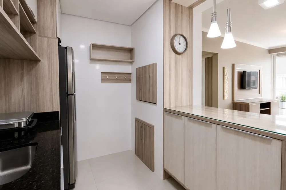 Apartamento para venda no bairro Jardim Itu em Porto Alegre