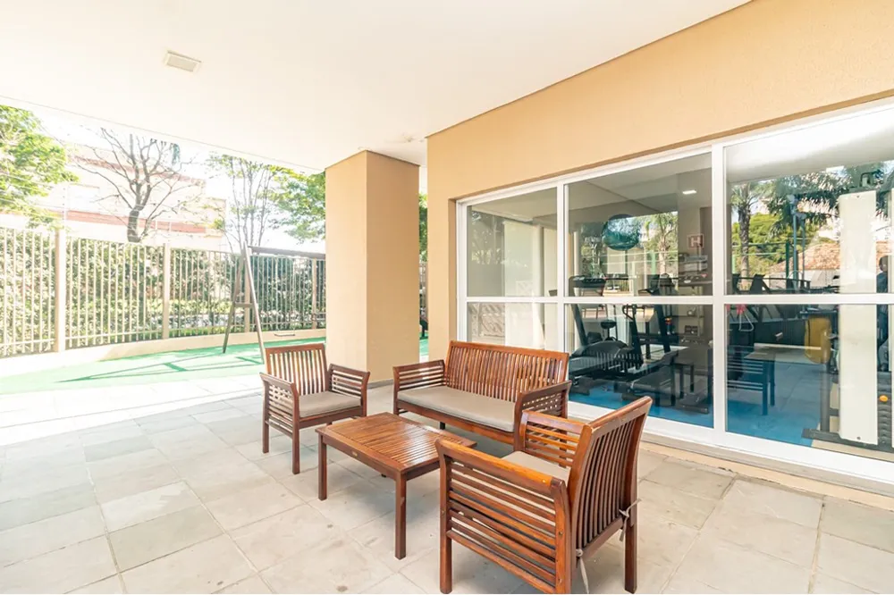 Apartamento para venda no bairro Passo da Areia em Porto Alegre