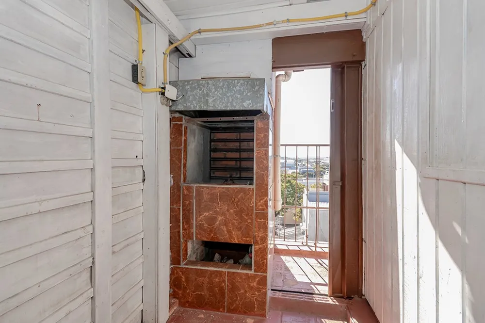 Casa para venda no bairro São Sebastião em Porto Alegre