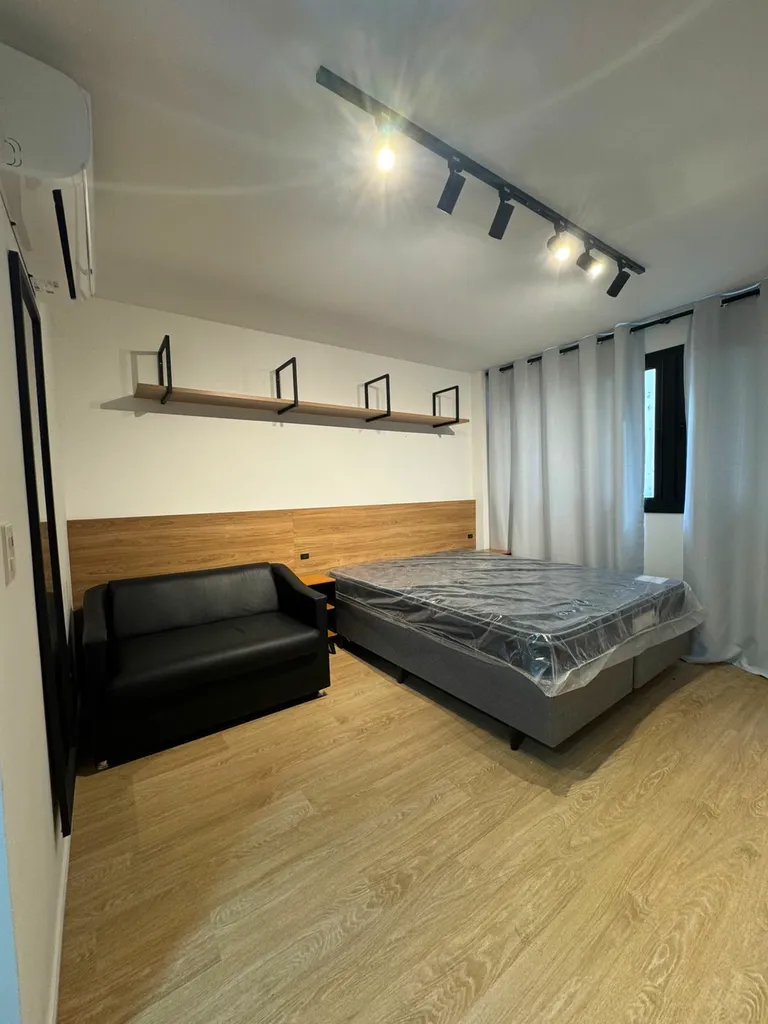 Studio para venda no bairro Boa Vista em Porto Alegre