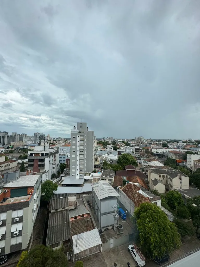 Apartamento para venda no bairro São João em Porto Alegre