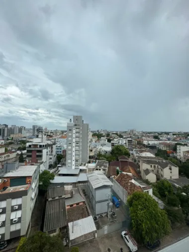 Apartamento para venda no bairro São João em Porto Alegre