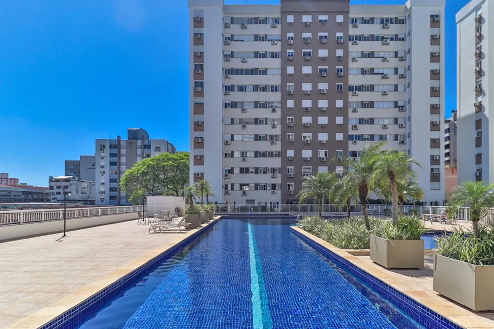 Apartamento para venda no bairro Cristo Redentor em Porto Alegre