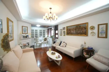 Apartamento para venda no bairro Auxiliadora em Porto Alegre