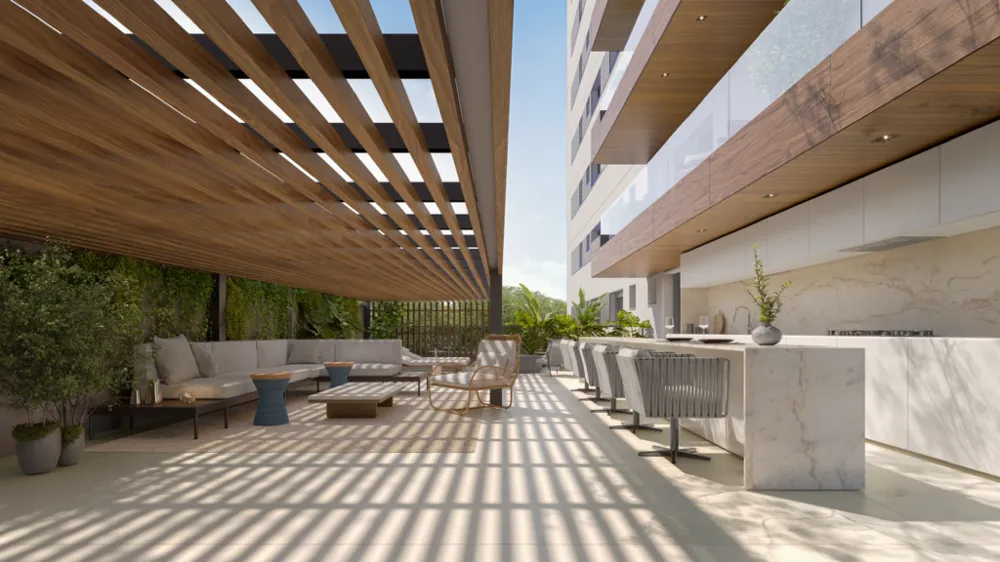Apartamento para venda no bairro Petrópolis em Porto Alegre