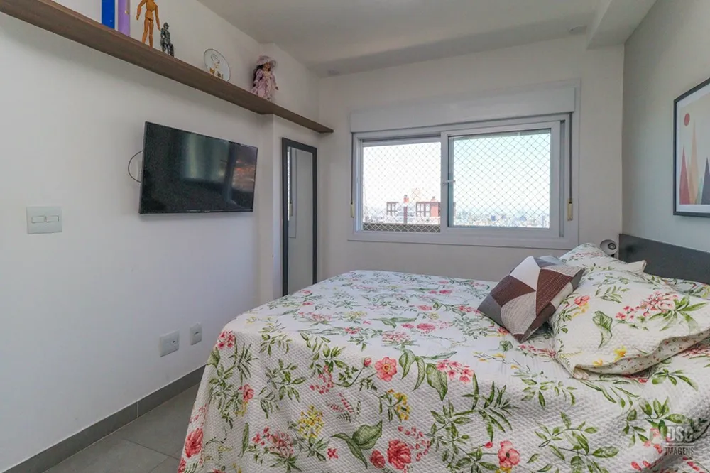 Apartamento para venda no bairro Petrópolis em Porto Alegre