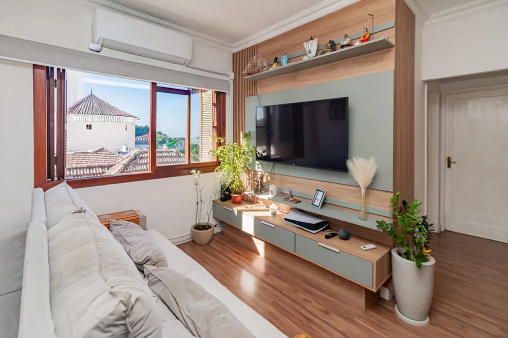 Apartamento para venda no bairro Auxiliadora em Porto Alegre