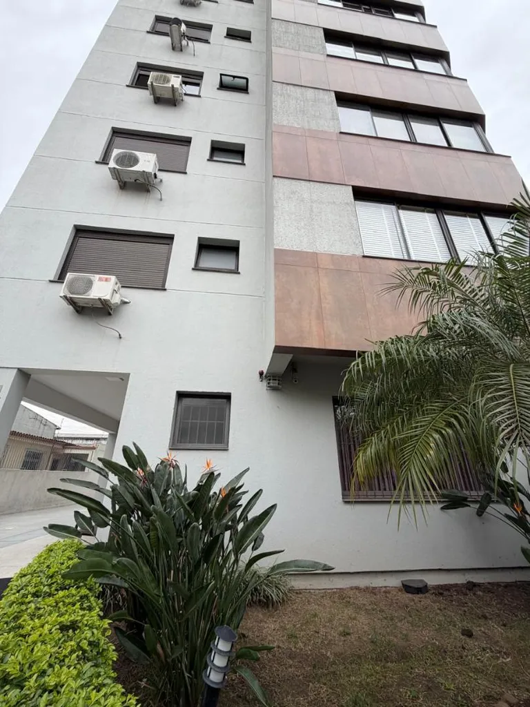 Apartamento para venda no bairro Santana em Porto Alegre