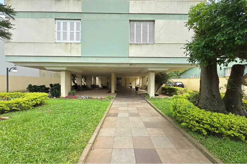 Apartamento para venda no bairro Cidade Baixa em Porto Alegre