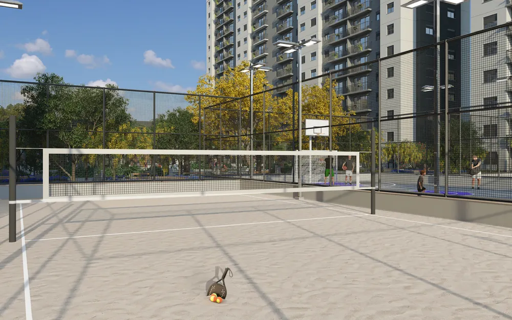 Apartamento para venda no bairro Sarandi em Porto Alegre