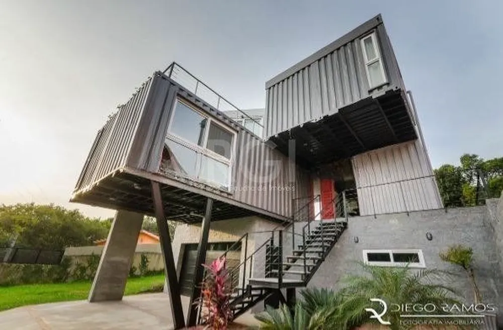 Casa para venda no bairro Teresópolis em Porto Alegre