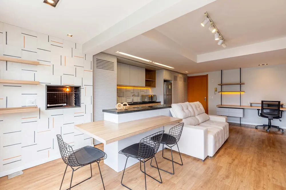 Apartamento para venda no bairro Três Figueiras em Porto Alegre