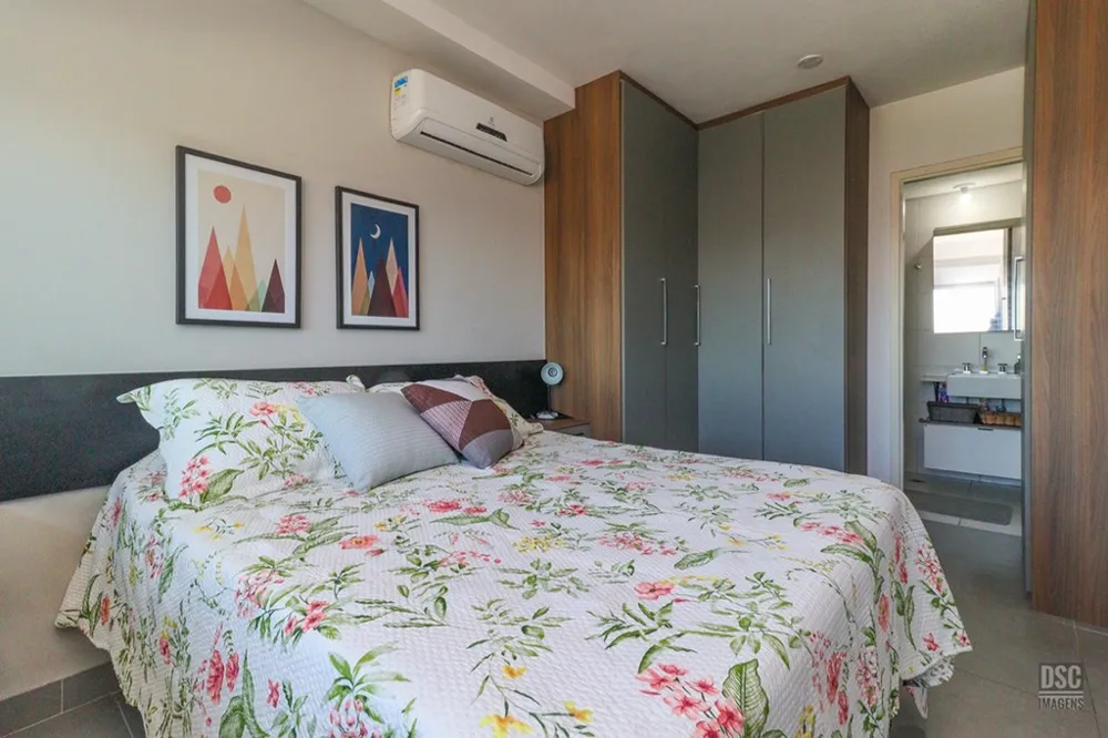 Apartamento para venda no bairro Petrópolis em Porto Alegre