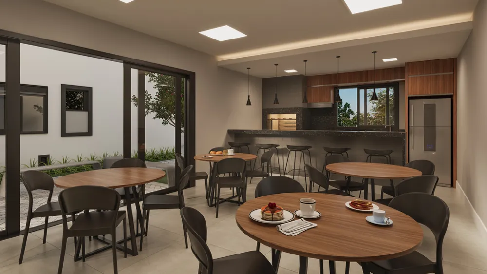 Apartamento para venda no bairro Vila Nova em Porto Alegre