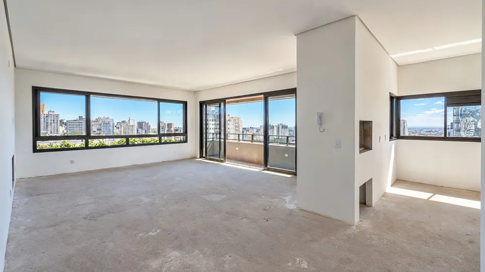 Apartamento para venda no bairro Auxiliadora em Porto Alegre
