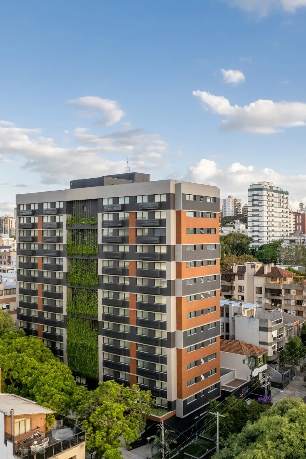 Sala comercial para venda no bairro Mont Serrat em Porto Alegre