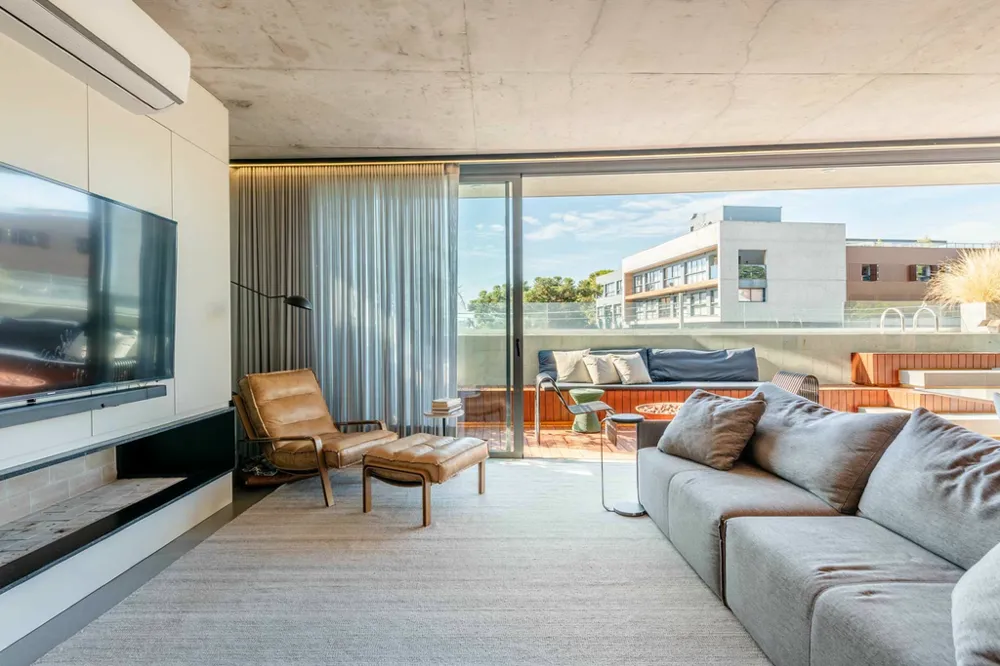 Apartamento para venda no bairro Três Figueiras em Porto Alegre