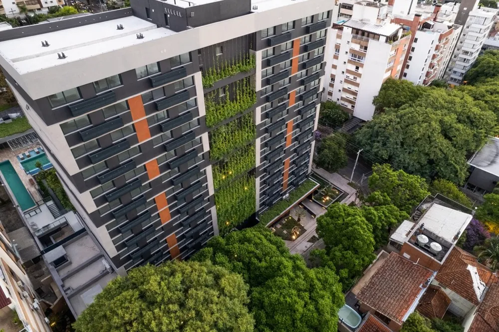 Sala comercial para venda no bairro Mont Serrat em Porto Alegre