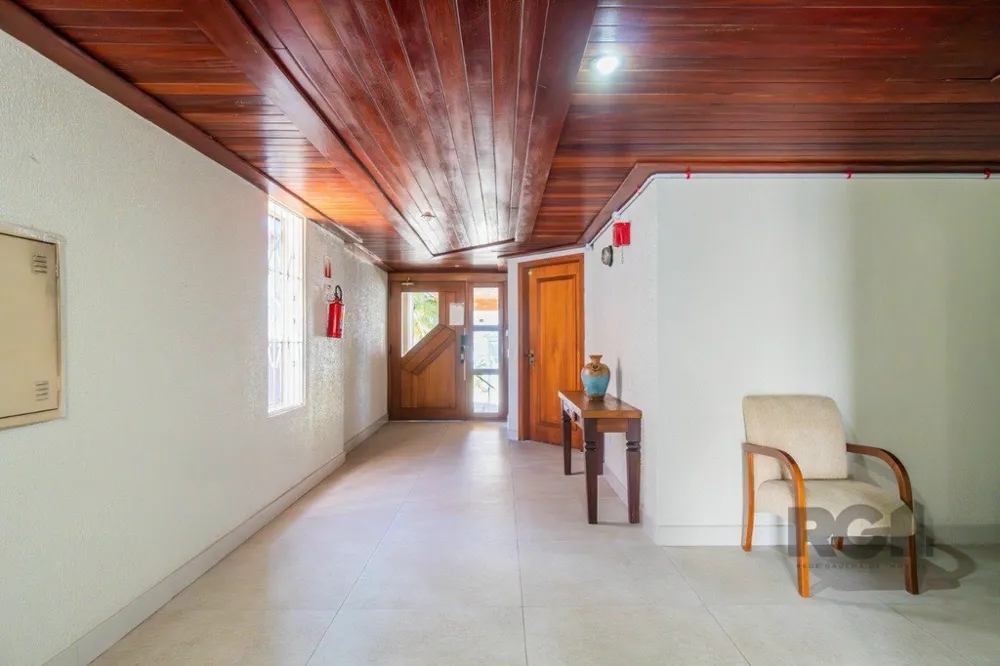 Apartamento para venda no bairro Santana em Porto Alegre