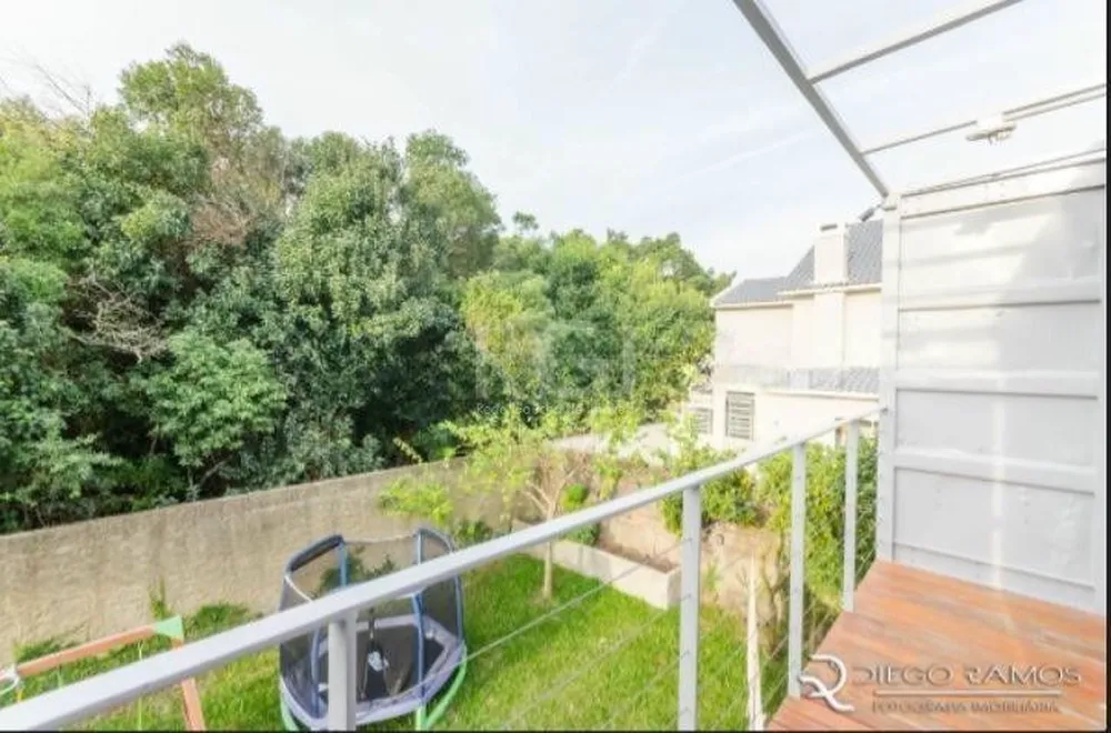 Casa para venda no bairro Teresópolis em Porto Alegre