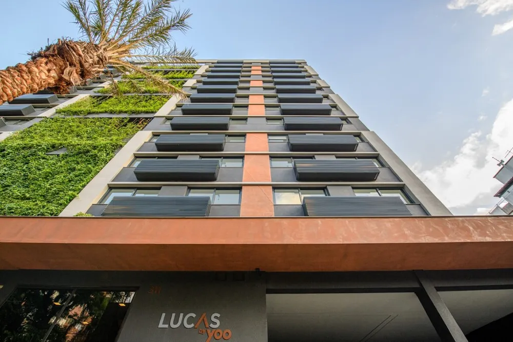 Sala comercial para venda no bairro Mont Serrat em Porto Alegre