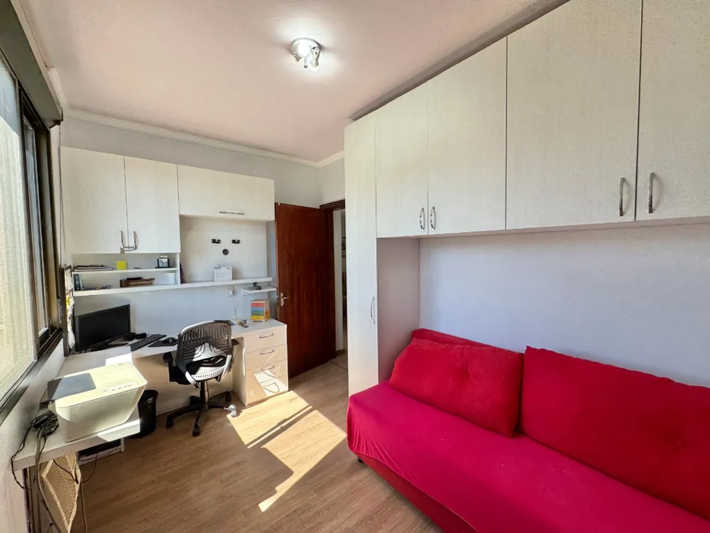 Apartamento para venda no bairro São Sebastião em Porto Alegre
