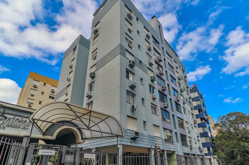 Apartamento para venda no bairro Boa Vista em Porto Alegre