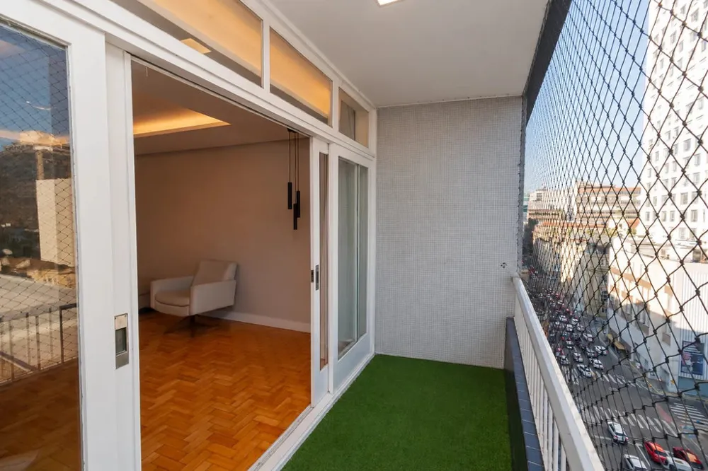 Apartamento para venda no bairro Centro Histórico em Porto Alegre