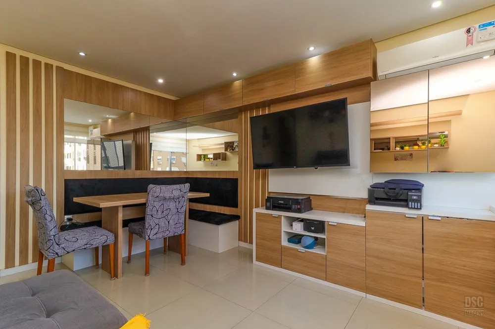 Apartamento para venda no bairro Cristo Redentor em Porto Alegre