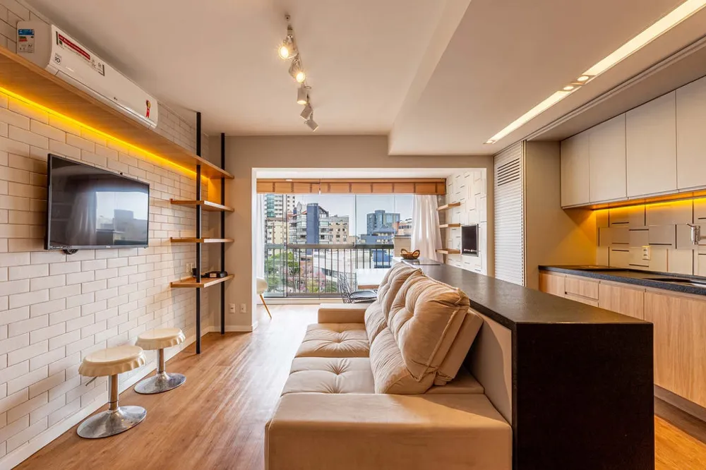 Apartamento para venda no bairro Três Figueiras em Porto Alegre