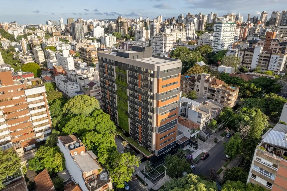 Sala comercial para venda no bairro Mont Serrat em Porto Alegre