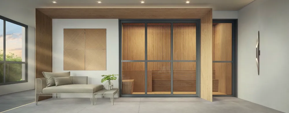 Apartamento para venda no bairro Moinhos de Vento em Porto Alegre