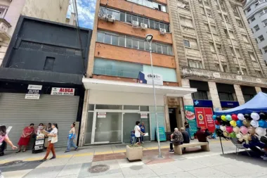 Sala para venda no bairro Centro Histórico em Porto Alegre