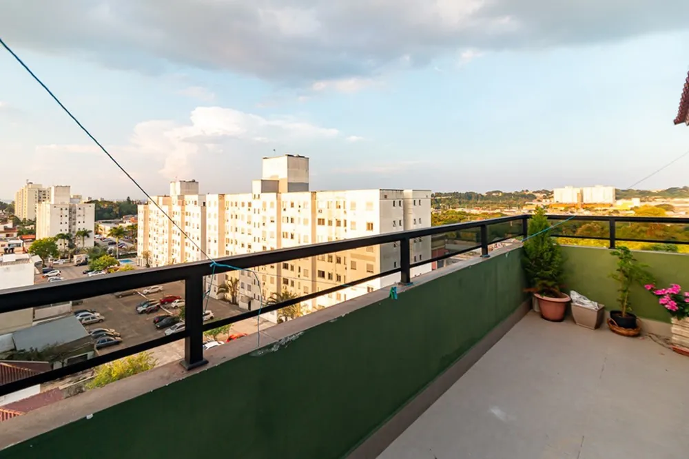 Cobertura Duplex para venda no bairro Sarandi em Porto Alegre