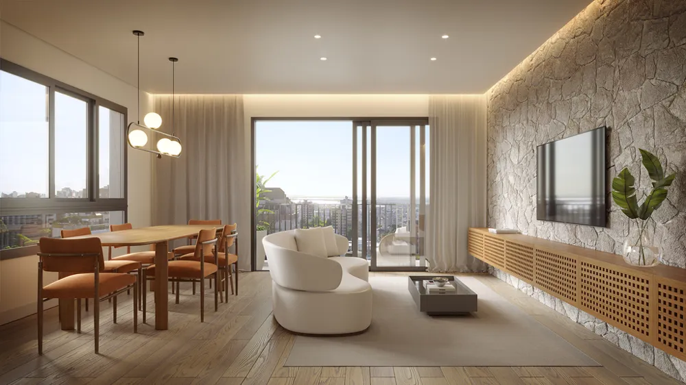 Apartamento para venda no bairro Higienópolis em Porto Alegre
