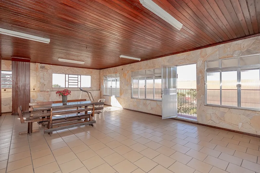 Casa para venda no bairro São Sebastião em Porto Alegre