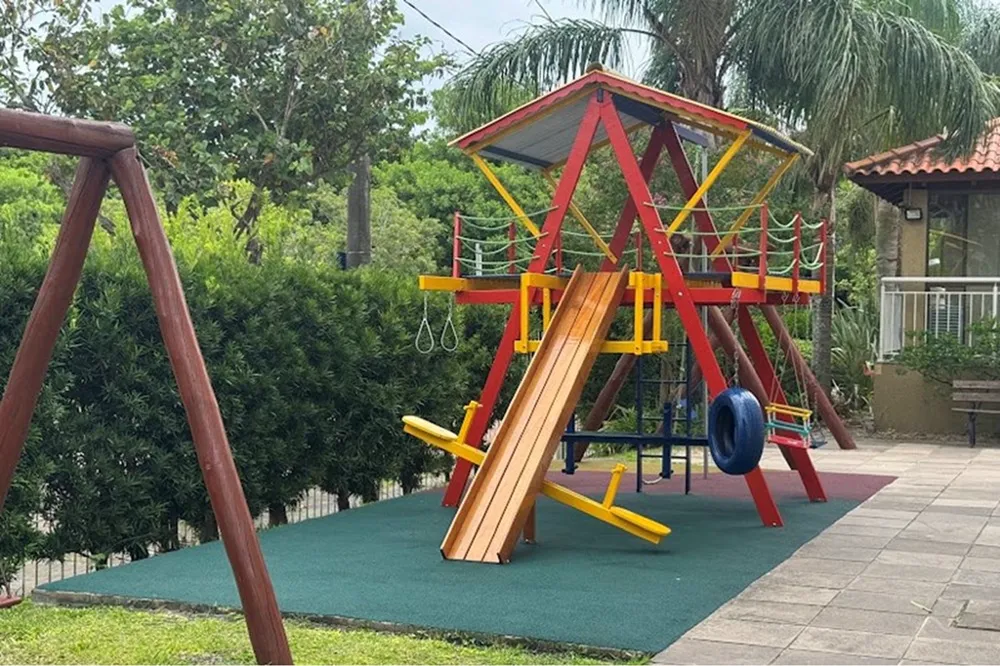 Apartamento para venda no bairro Jardim Itu em Porto Alegre